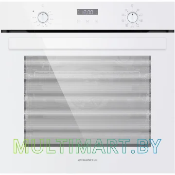 Электрический духовой шкаф MAUNFELD EOEM.769W